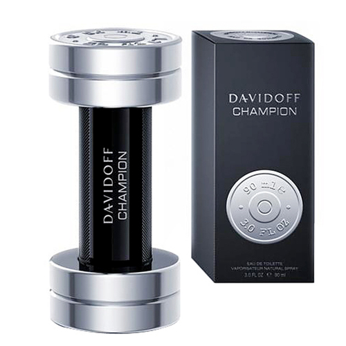 Мъжки парфюм DAVIDOFF Champion
